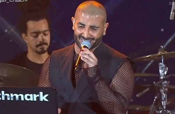 أحمد سعد في جدة