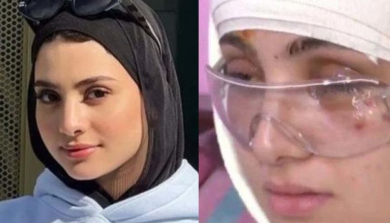 البلوغر سارة