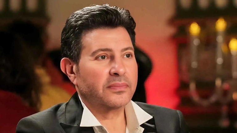 hany shaker
