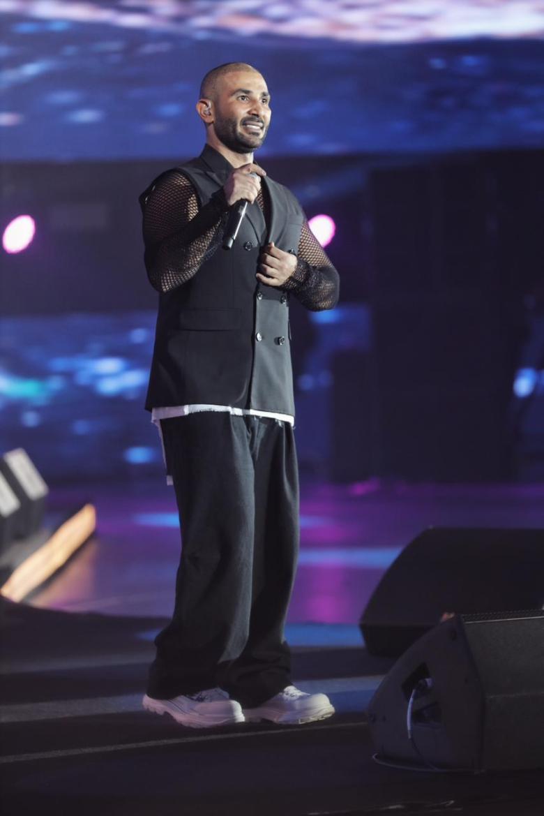 أحمد سعد