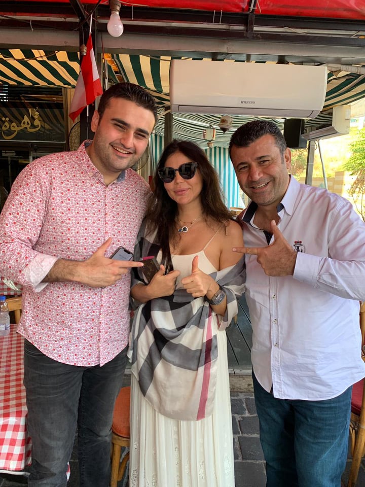 مي حريري