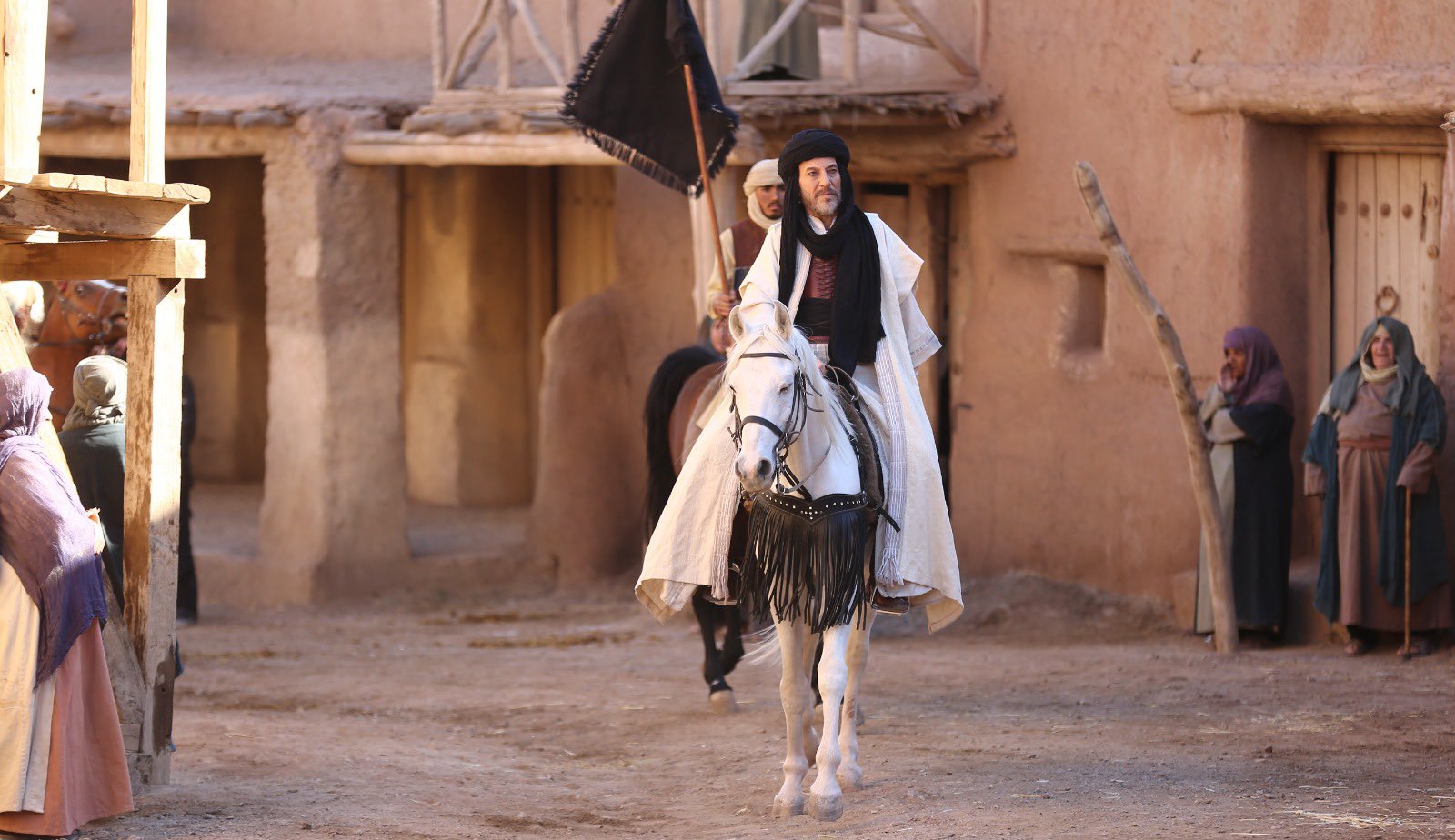 غسان مسعود