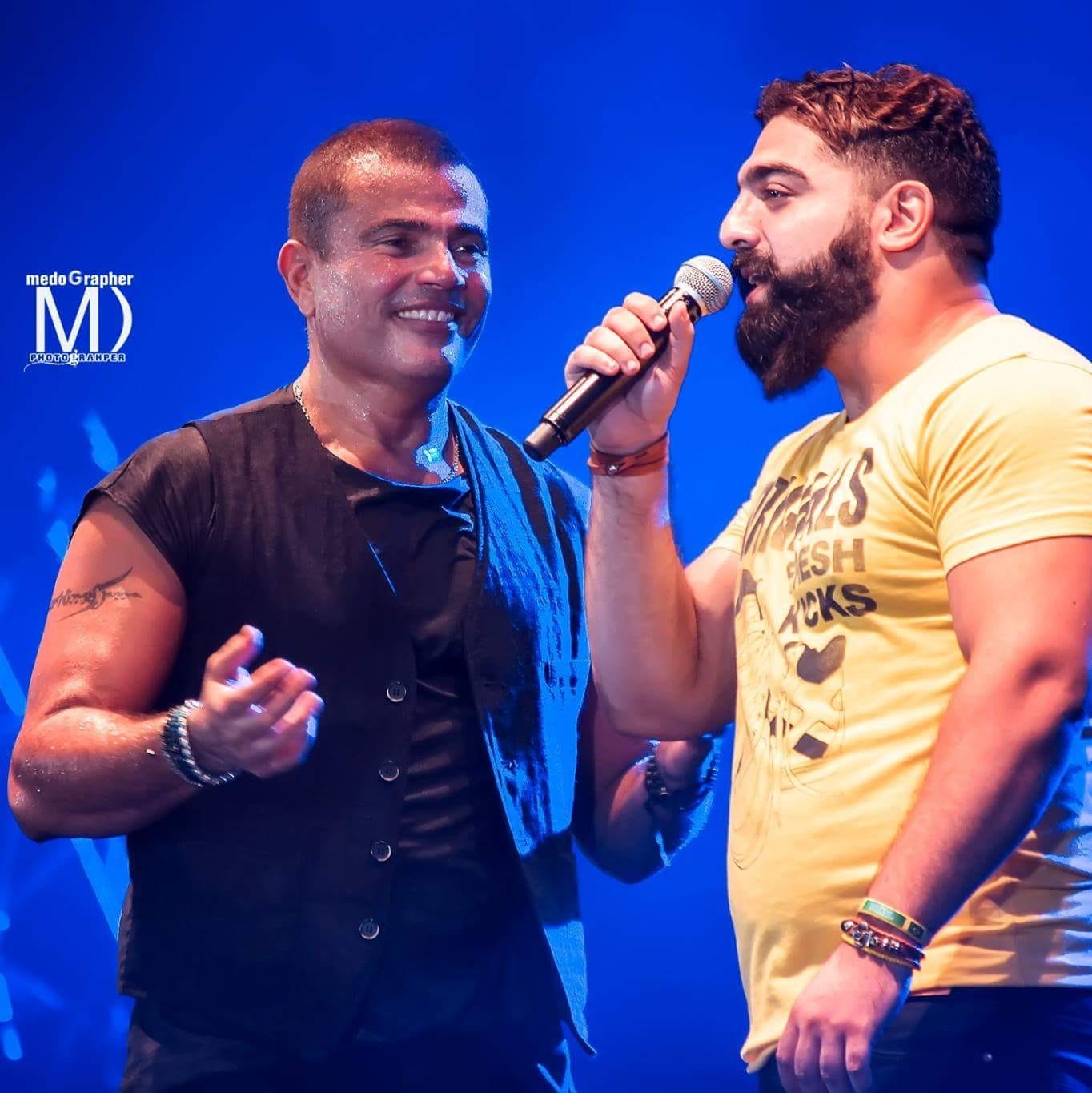 ميرنا طارق
