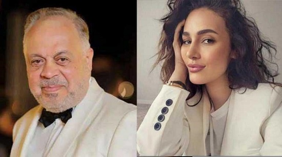 حلا شيحة