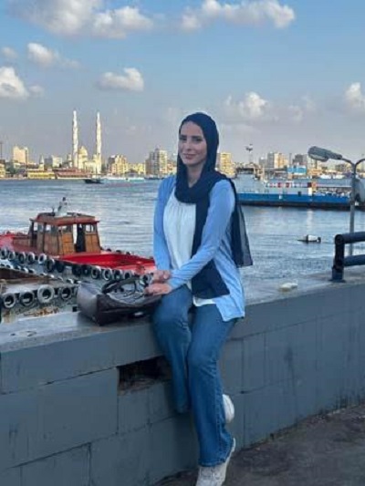 إيمان العاصي