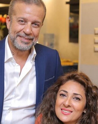 شريف منير