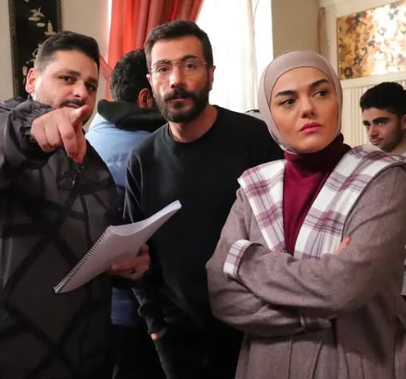 Qaysar series to talk about torture in Sednaya Prison in Damascus