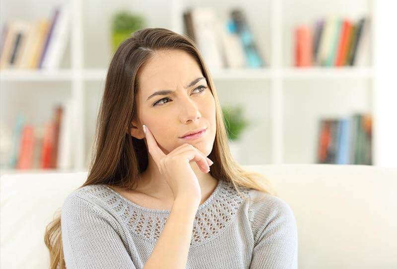 هل من الطبيعي تقدم الدورة أسبوع