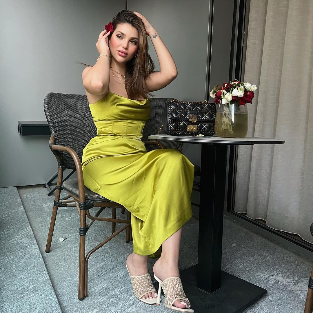 رنيم الكيلاني
