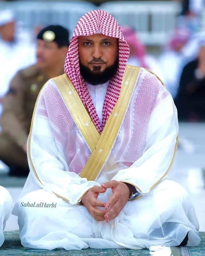 ماهر المعيقلي