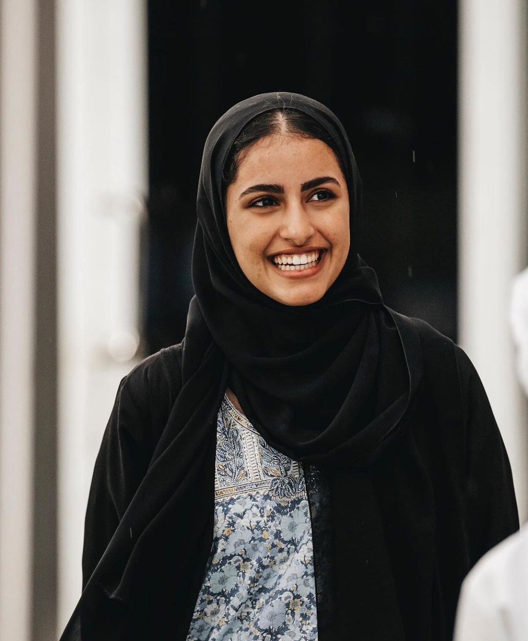 الشيخة سلامة
