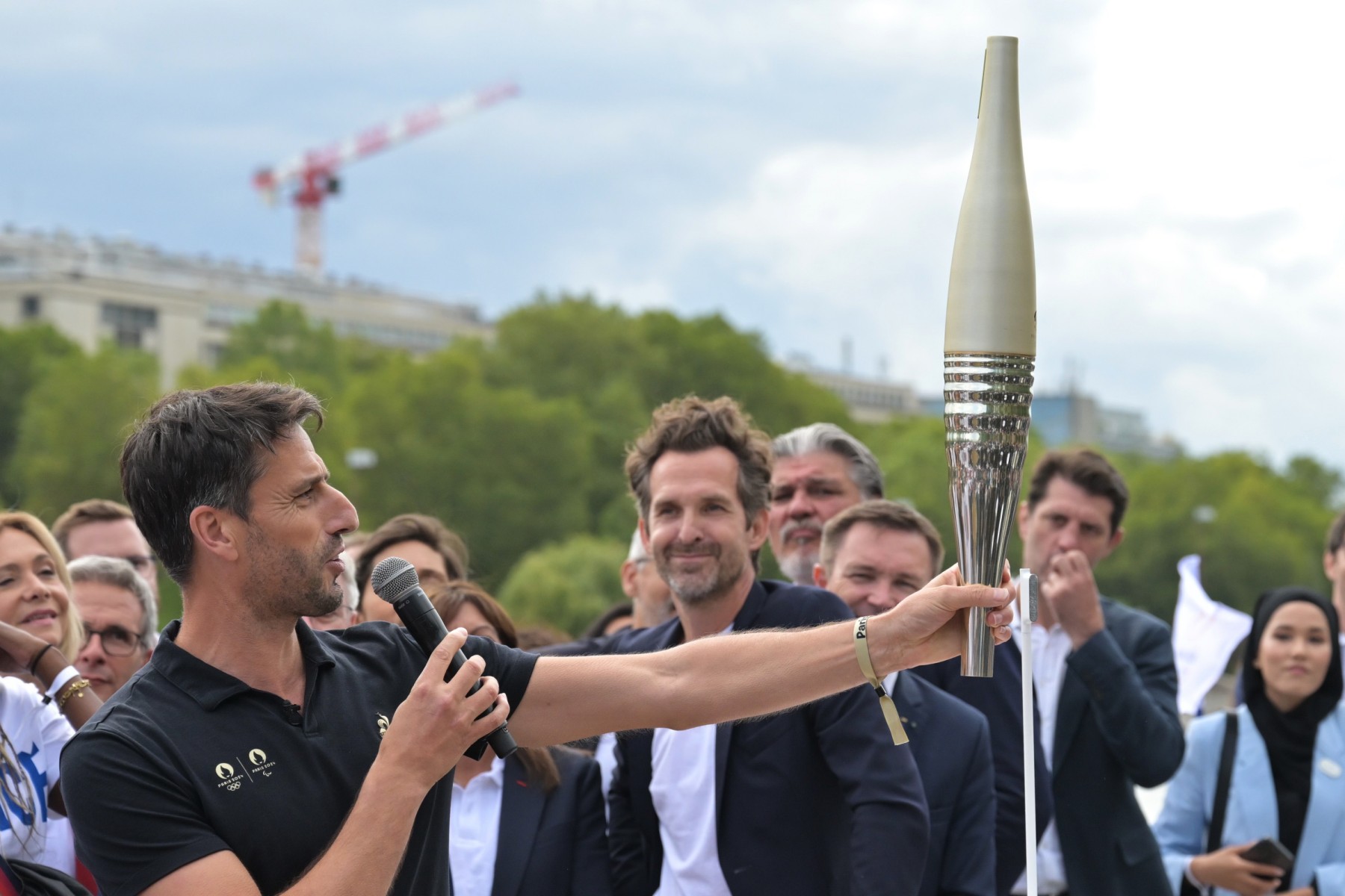 Paris Olympics