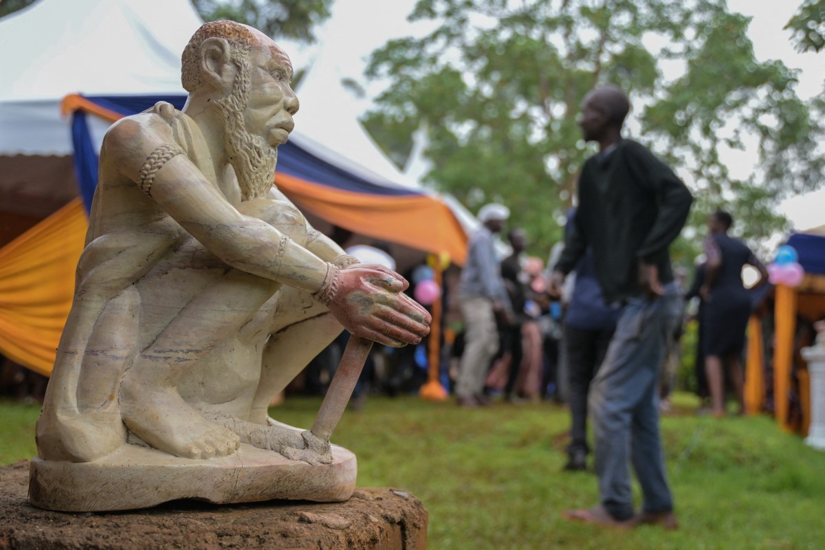 African art
