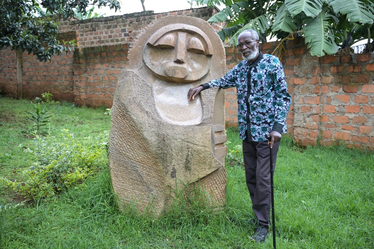 African art