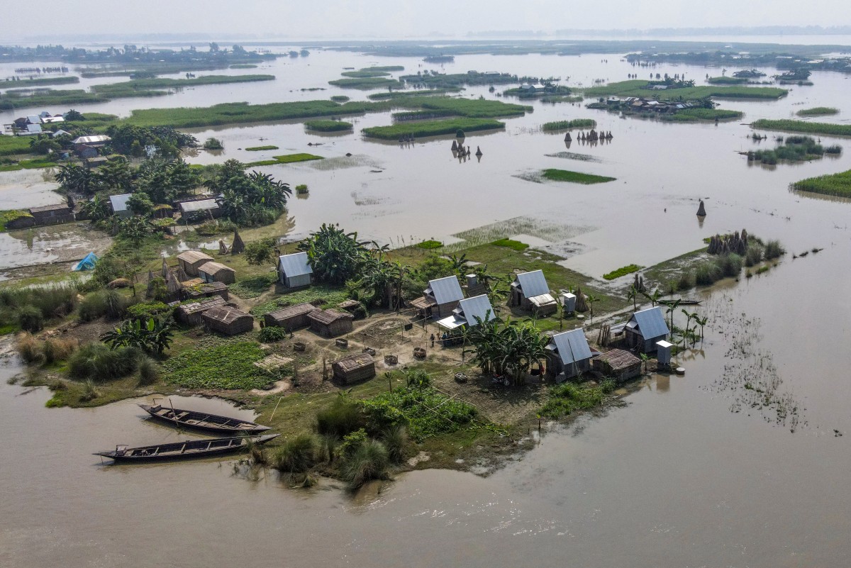 Bangladesh