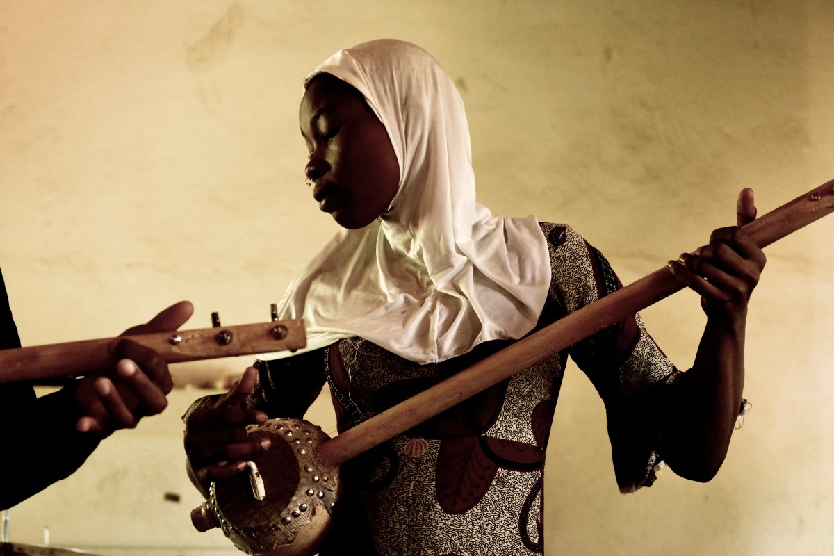 traditional music