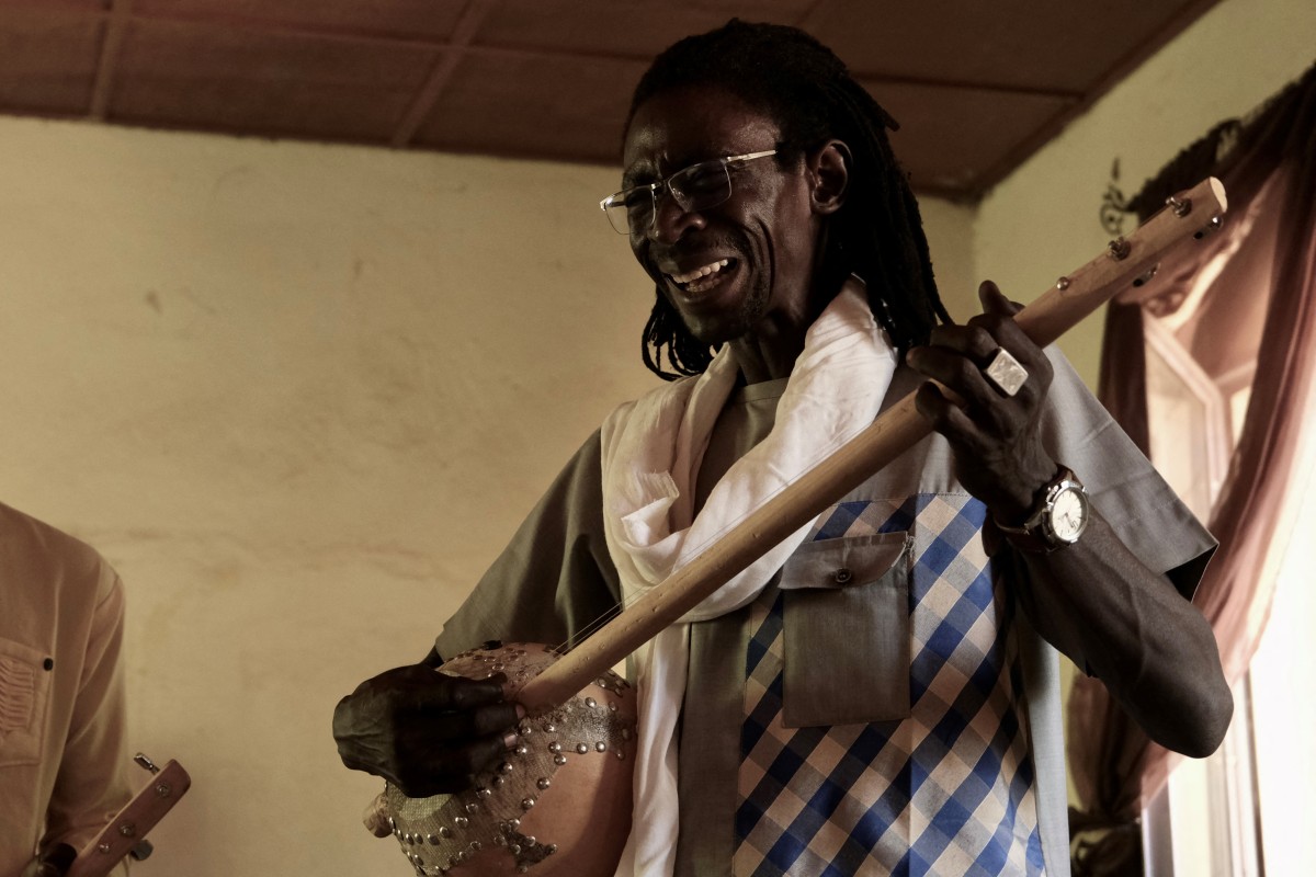 traditional music
