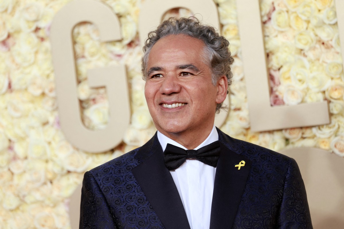 Golden Globes