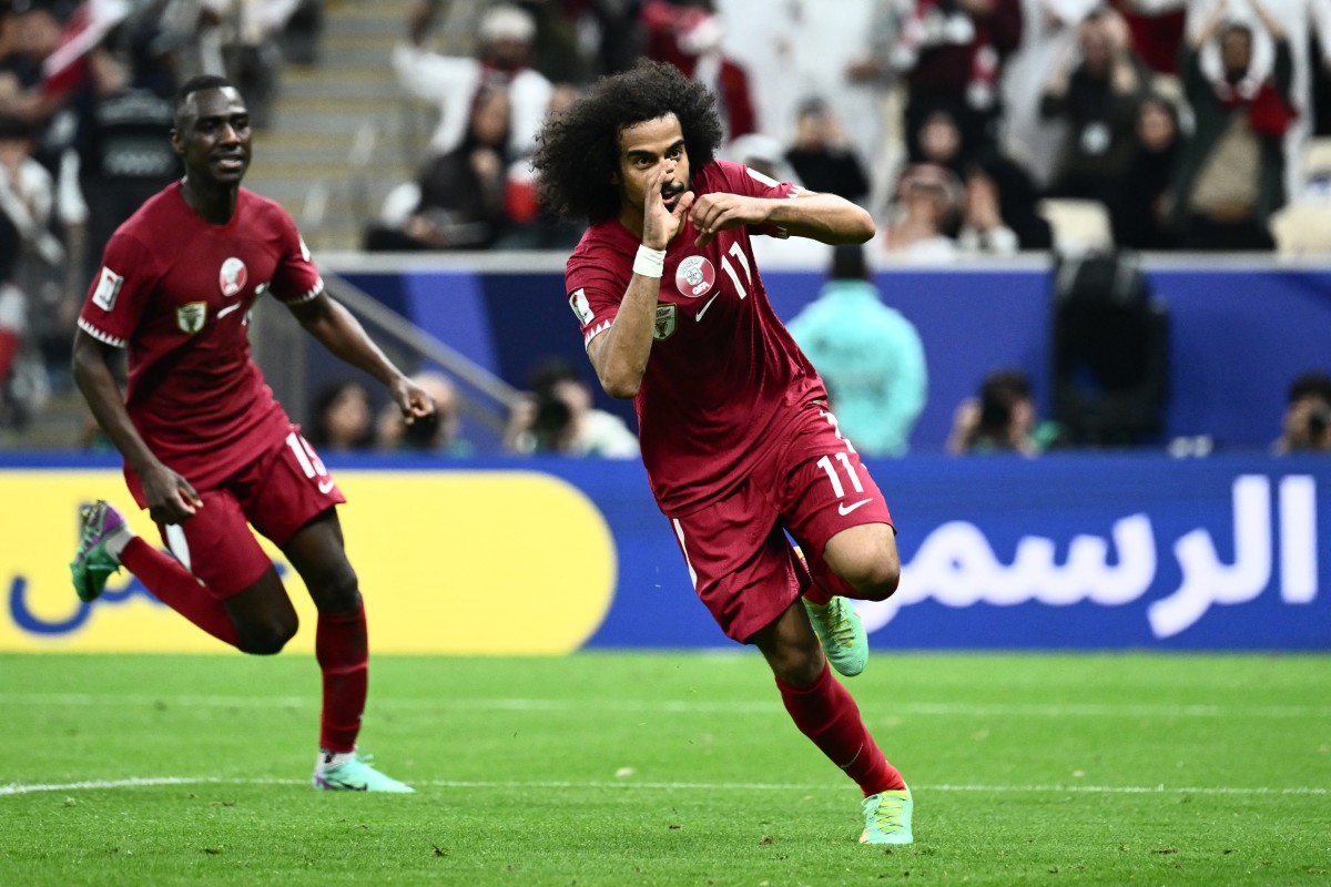 جدول مواعيد مباريات دور 16 في كأس آسيا 2024