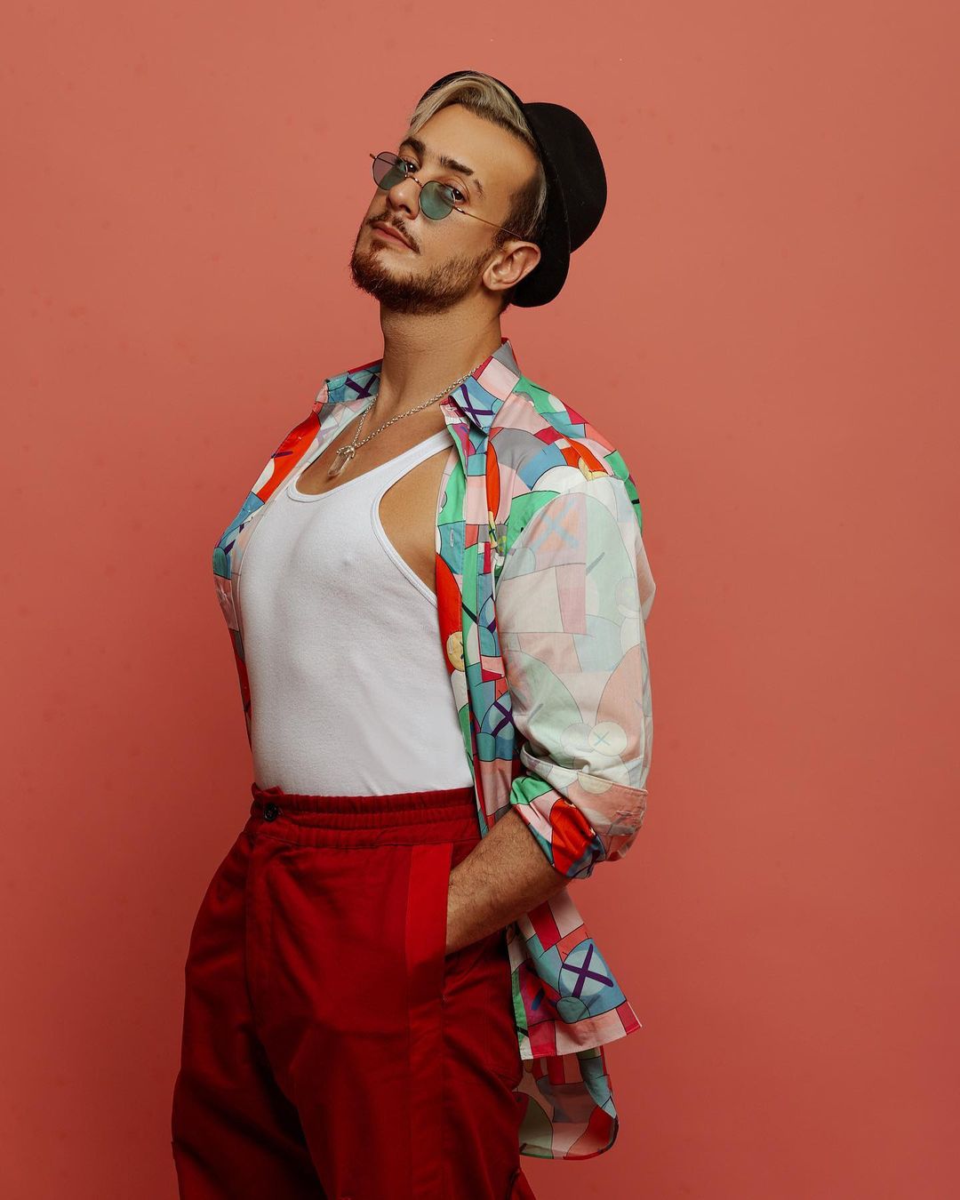 سعد لمجرد