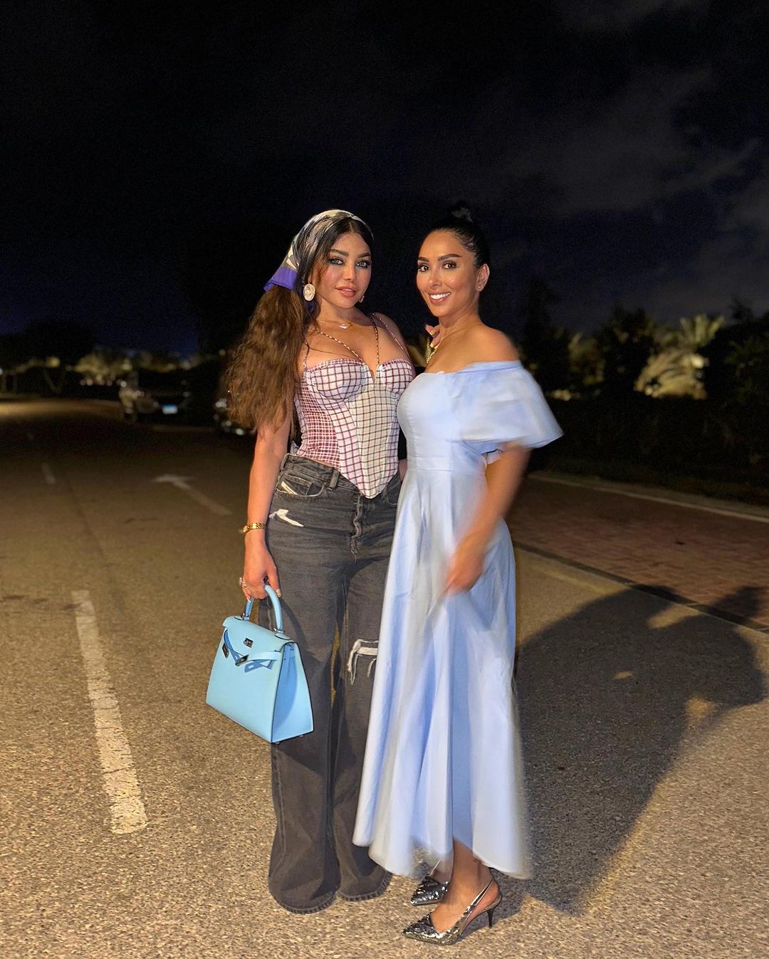 هيفاء وهبي