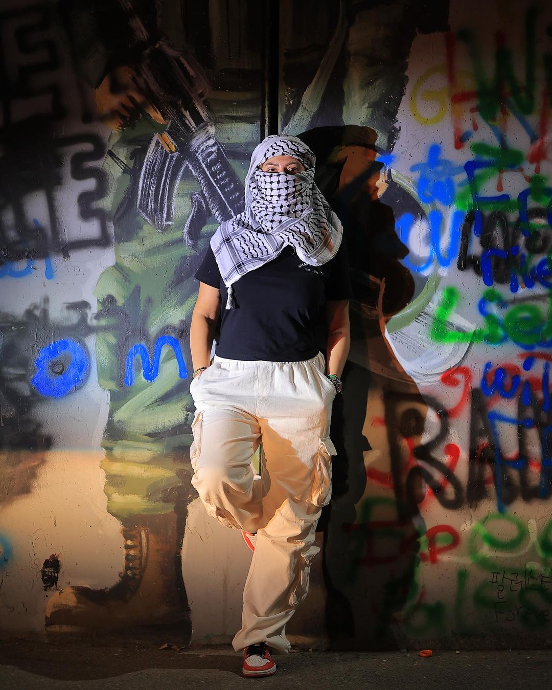 مريم الدباغ