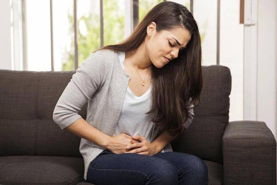 أعراض الحمل بعد الإبرة التفجيرية