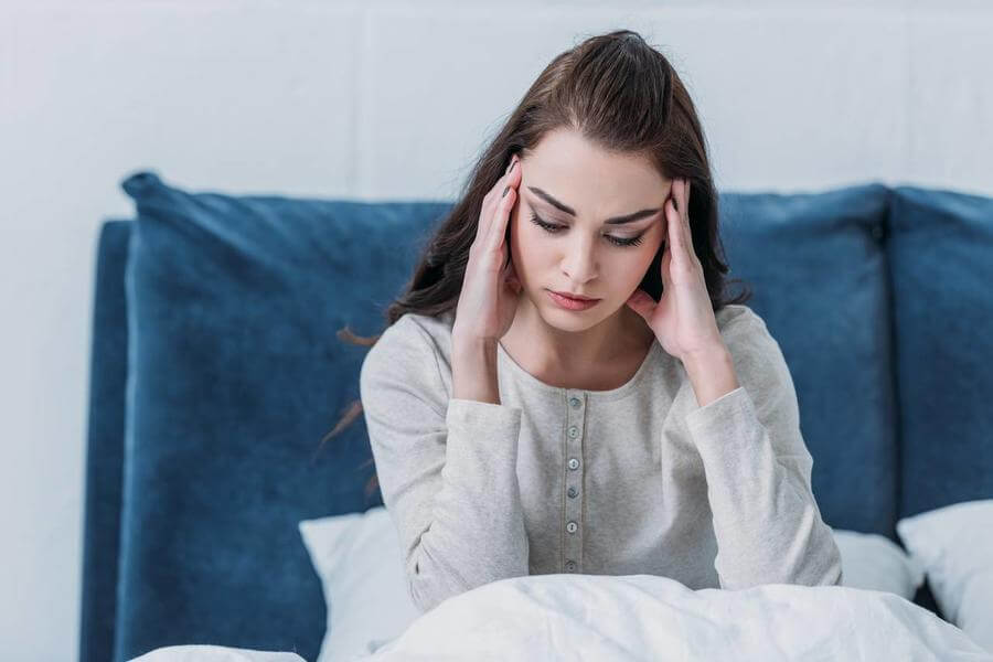 أنواع الدورة الشهرية عند المرأة وعلاقتها بالحمل