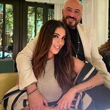 مجدي الهواري