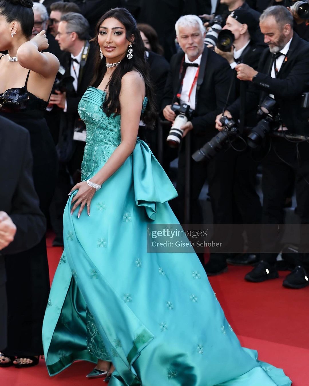 ريم السويدي