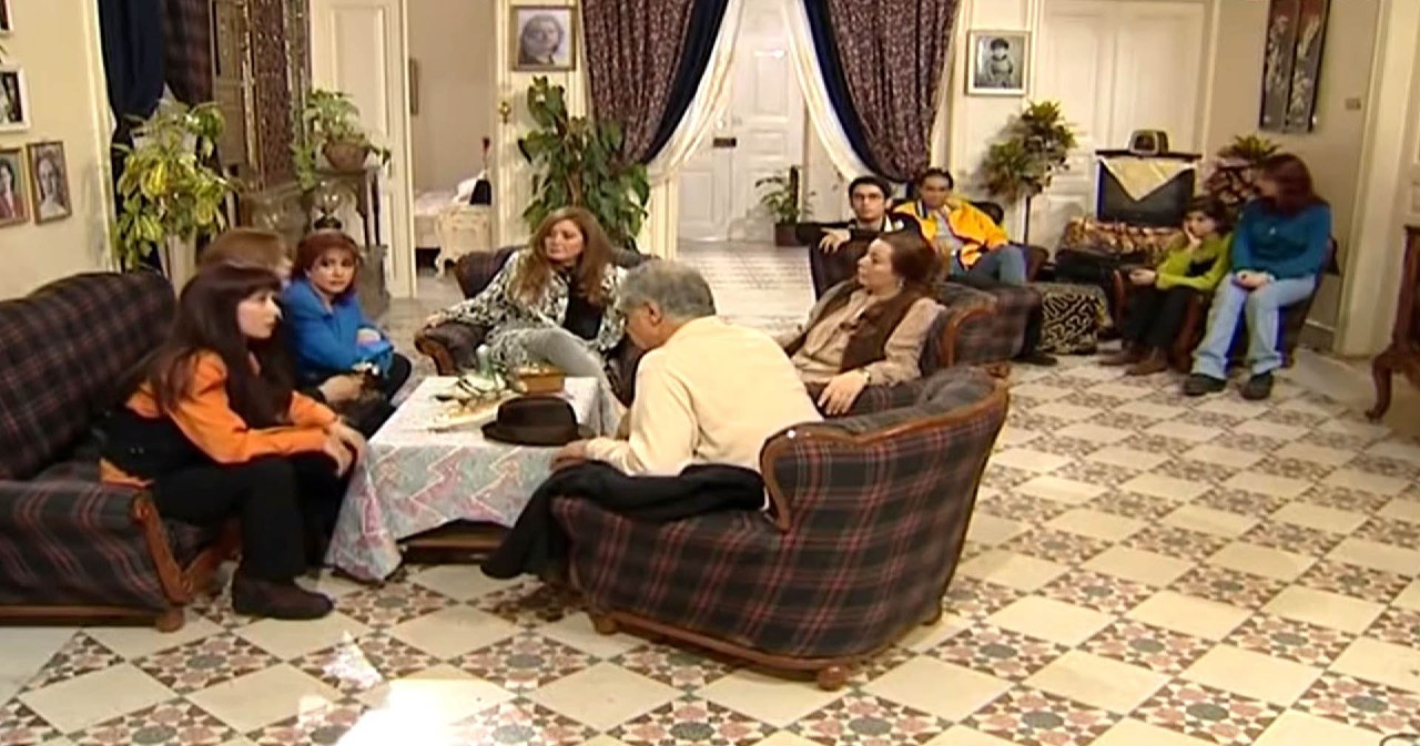 الفصلول الأربعة