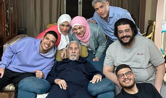 عبد الرحمن أبو زهرة