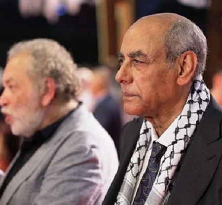أحمد بدير