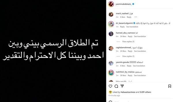 ياسمين عبد العزيز