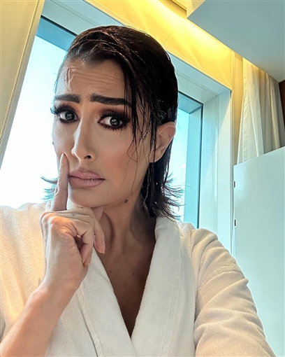 غادة عبد الرازق