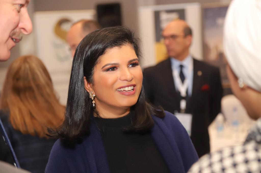 الأميرة سمية بنت الحسن