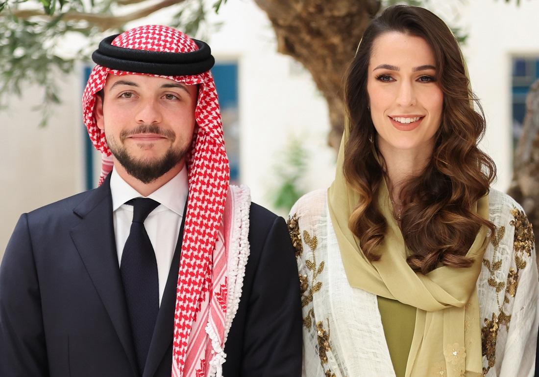 تفاصيل زفاف ولي العهد