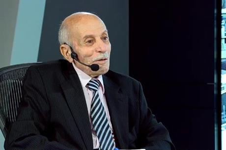 غالب الحديدي