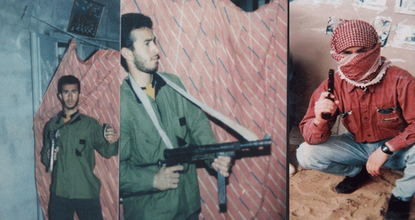 الشهيد عماد عقل 