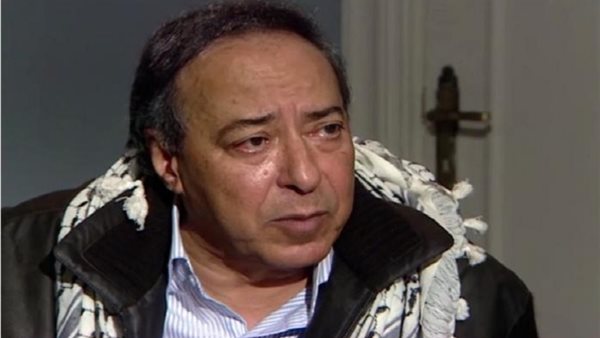 أحمد صلاح السعدني