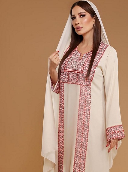 نسرين طافش