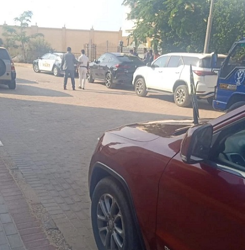 حسن شاكوش