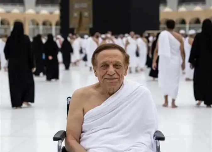 Adel Emam