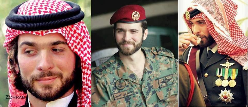 الأمير هاشم