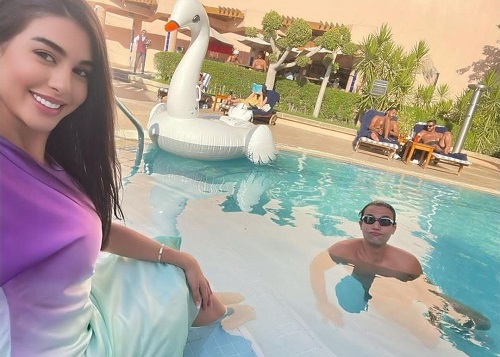 ياسمين صبري