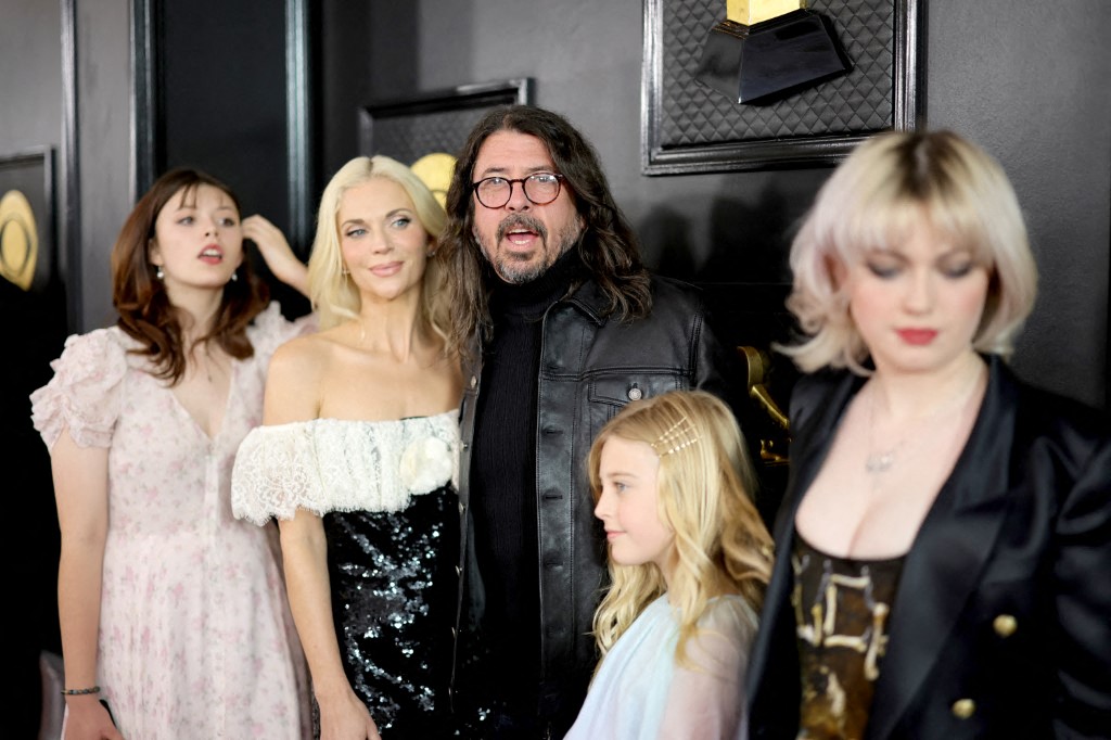 Dave Grohl