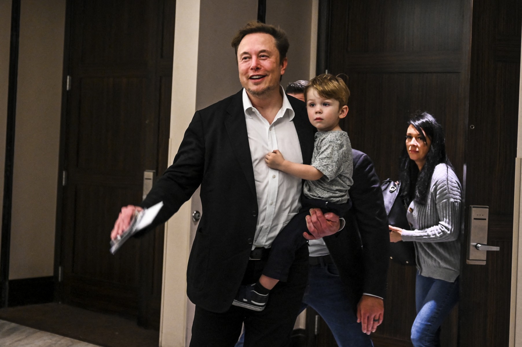 Elon Musk