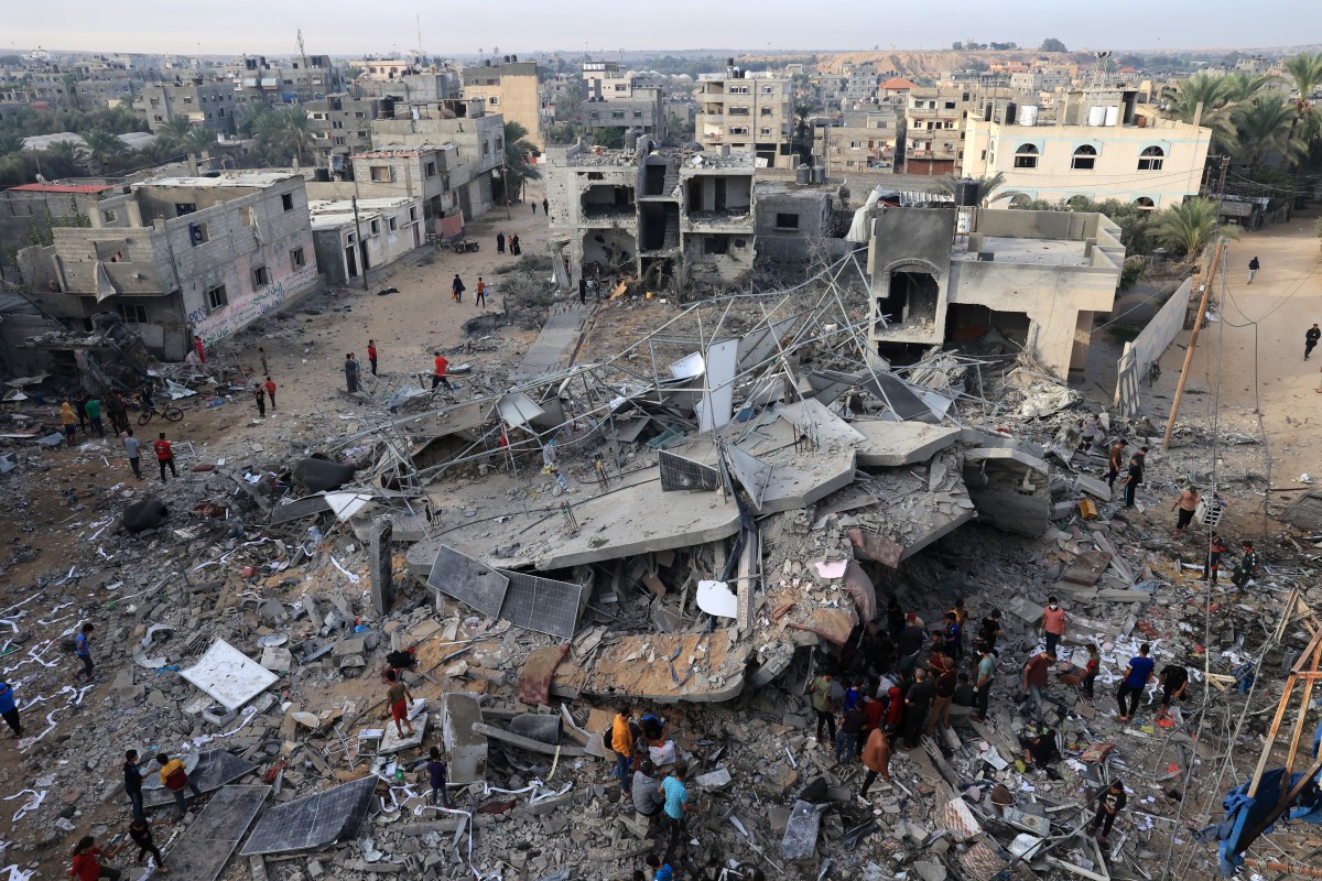 Gaza 