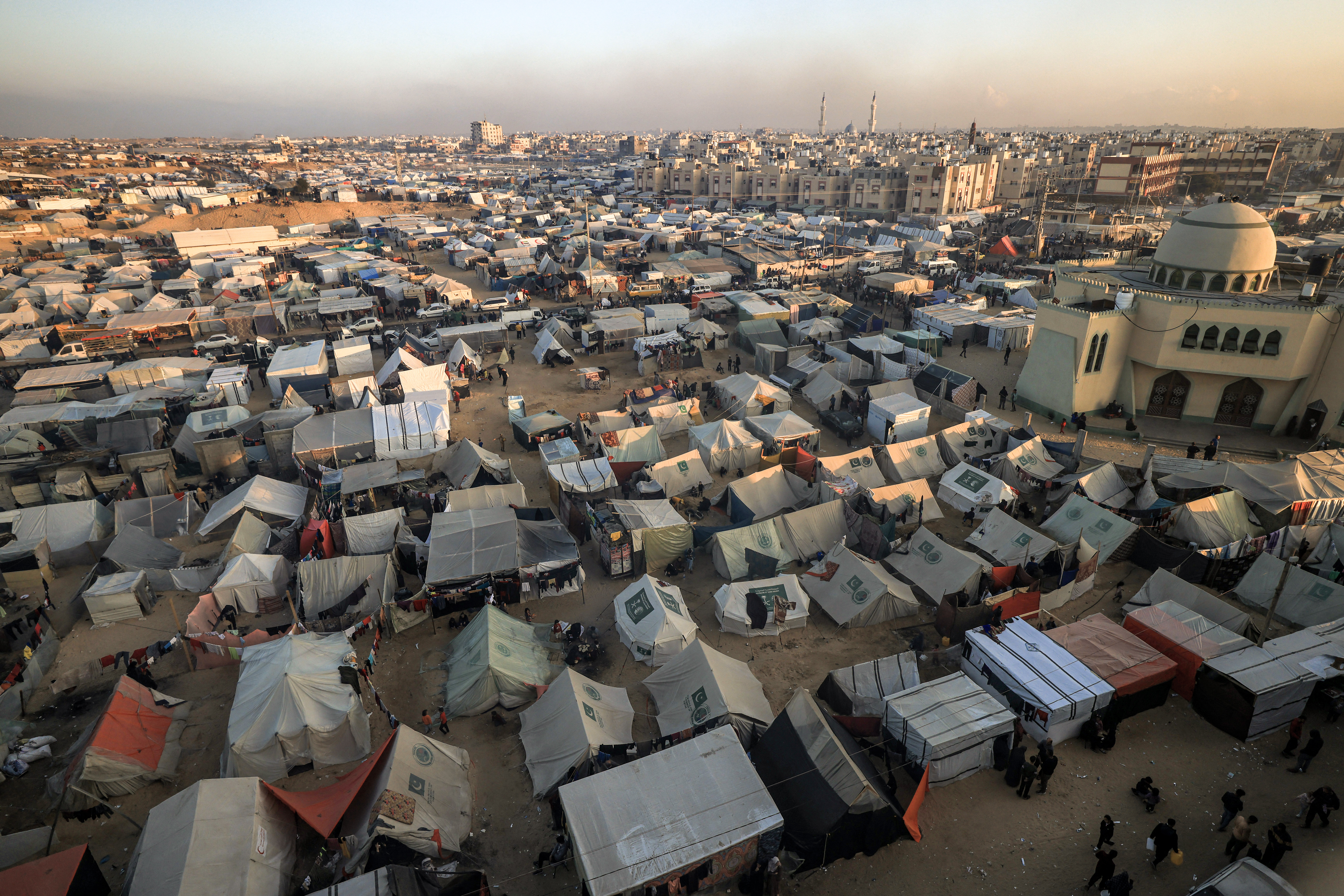 Israel to raise $60b in debt, limit jobs, and hike taxes to fund its war