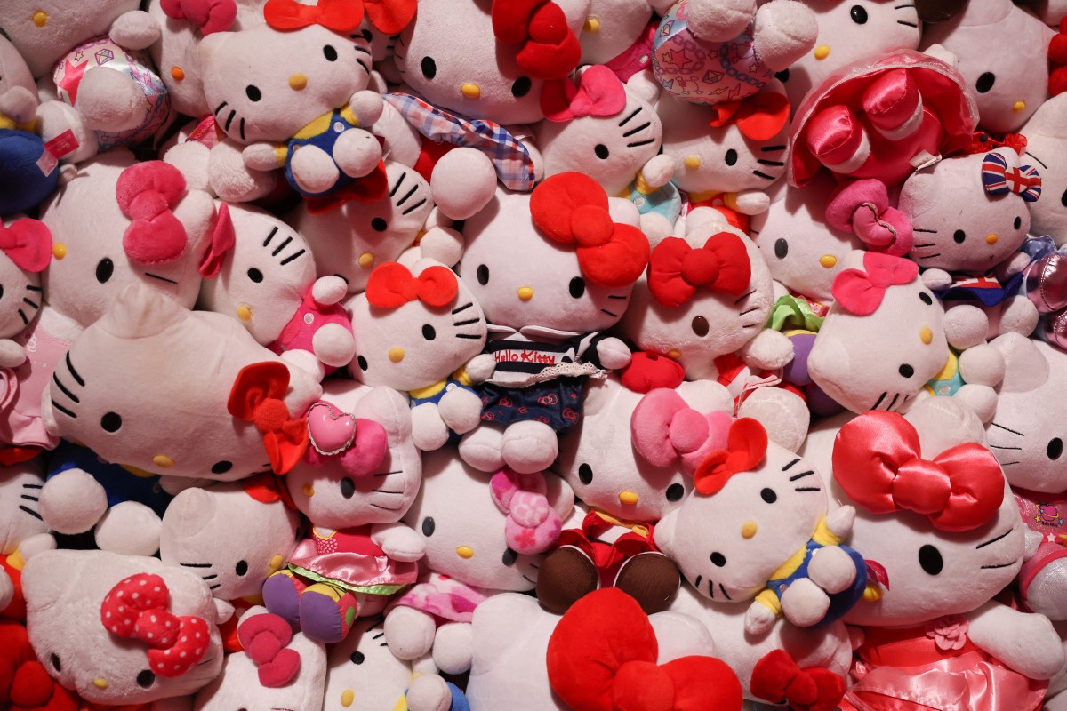 cuteness